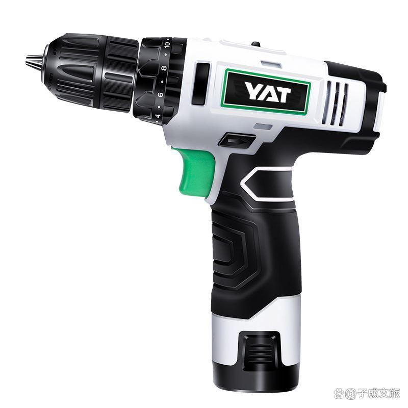 电钻十大品牌,你知道几个?